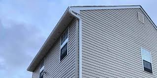 Siding for Multi-Family Homes in Hobart, WI